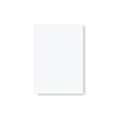 © Azad Mammedli - Blank A4 sheet of white paper with the shadow for your design. Vector