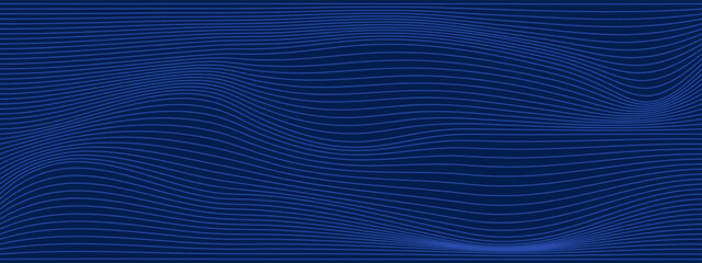 blue texture abstract geometric pattern graphic line brochure vector.eps 10.