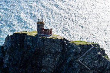 Canvas Print - lighthouse