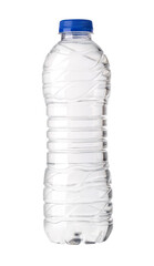 Wall Mural - plastic water bottle