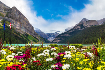 Lake Louise, Banff National Park