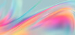 Image abstraction background gradient waves in bright colors
