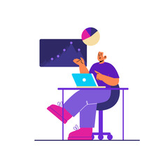 web development