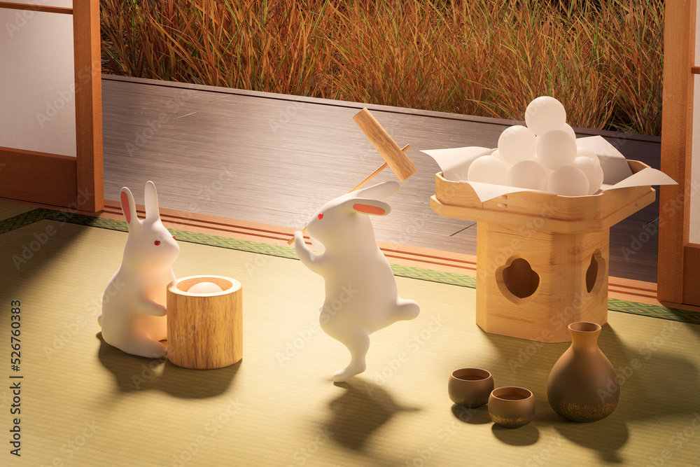 凡庸うさぎ お月見 お月見」の写真素材 | 147,727件の無料イラスト画像