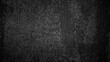 © Darcraft - Dark abstract black wall texture