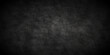 © MdLothfor - Dark Black stone concrete grunge backdrop texture background anthracite panorama. Panorama dark grey grunge black slate background or texture.
