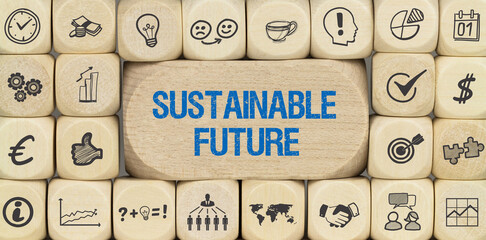 Poster - Sustainable Future