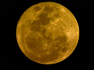 full moon
