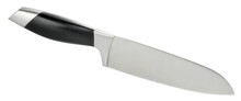  Chef's Knife Isolated