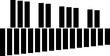 Orchestra Vectors – Marimba / Xylophone