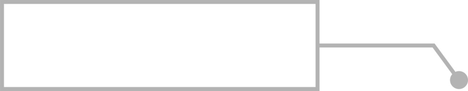 Callouts titles icon