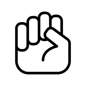 Cursor icon template