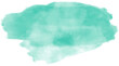 © Idol Design - Aqua watercolor splash and brush stroke for decoration.