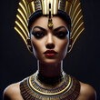 Pharao Queen
