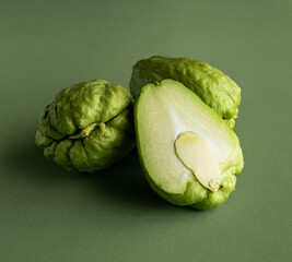 chayote