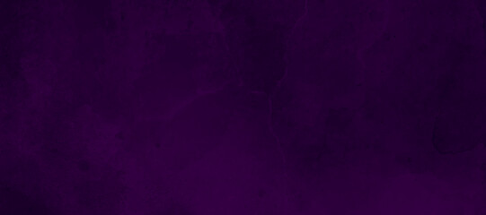 Wall Mural - purple grunge background