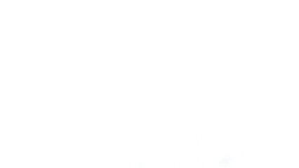 Wall Mural - Fog, Smoke design. PNG alpha channel