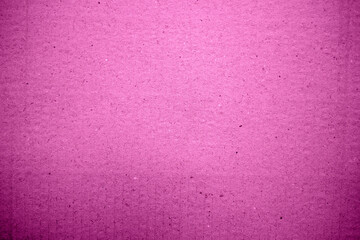 Wall Mural - close-up paper texture cardboard background pink old grunge paper texture