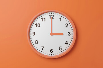 03:00am 03:00pm 03:00h 03:00 15h 15 15:00 am pm countdown - High resolution analog wall clock wallpaper background to count time - Stopwatch timer for cooking or meeting with minutes and hours