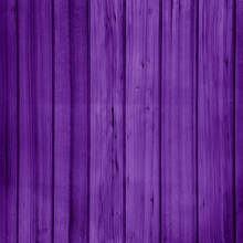 Purple Grooved Oak Wood Plank Texture Background. Plywood Or Woodwork Bamboo Hardwoods Used As Background. The Wooden Wall Panel With Vertical Strip Line. Abstract Violet Planks Background.