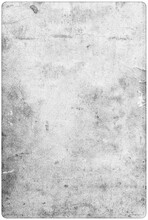 PNG Paper Background Overlay. Used Black White Texture