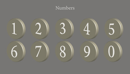 Numbers