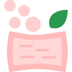 Sticker - Soap Icon