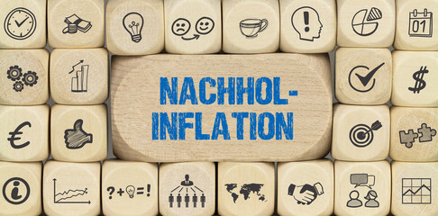 Nachhol-Inflation