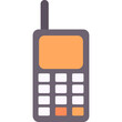 © Iconsea - Walkie Talkie Icon