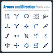 Arrows and Direction