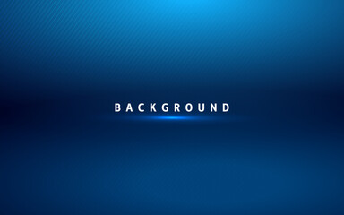 Wall Mural - Abstract gradient lines design background vector