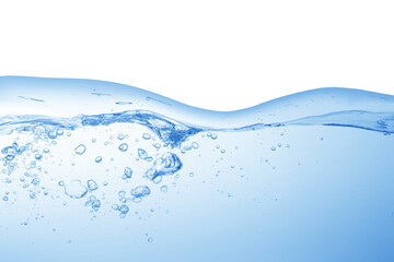 Wall Mural - Water ,water splash isolated on white background,water splash