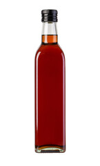 Wall Mural - BALSAMIC VINEGAR glass bottle