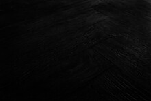 Ebony Background Charcoal, Wooden Vintage Loft Texture Black