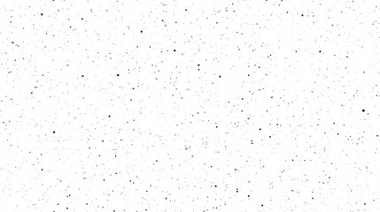 Poster - Seamless grunge speckle texture. Distress grain background. Grungy splash repeated effect. Dirty overlay repeating pattern. Print distressed effect. Splattered particles, splashes, drops wallpaper