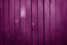 Purple Wood Texture For Background