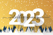 © guillaume_photo - 2023 - gelukkig nieuwjaar 2023