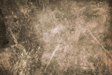 Abstract Part Of Antique Aged Treasure Map Illustration Texture Background.