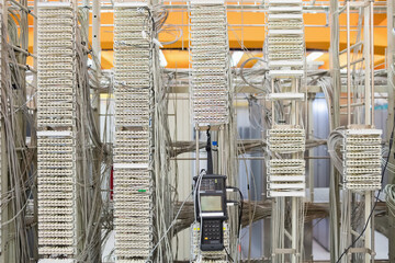 Poster - Image of data storage