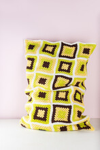 Granny Quilt Square Art Free Stock Photo - Public Domain Pictures