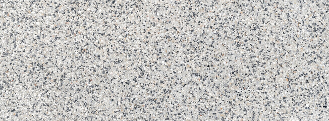 Aufkleber - Terrazzo floor seamless pattern. Consist of marble, stone, concrete textured surface. For decoration interior exterior, textured print on tile and abstract background