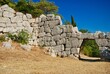 The Cyclopean Walls in Italy