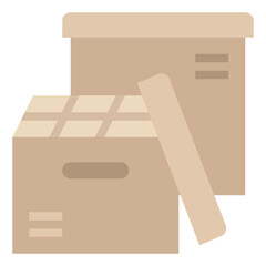 Sticker - product icon