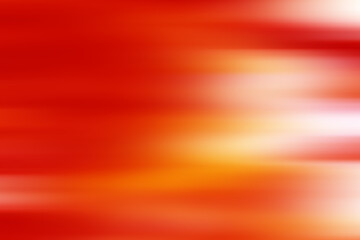 Wall Mural - light red gradient background. red radial gradient effect wallpaper