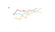 © vegefox.com - Financial graph and chart. 3d render