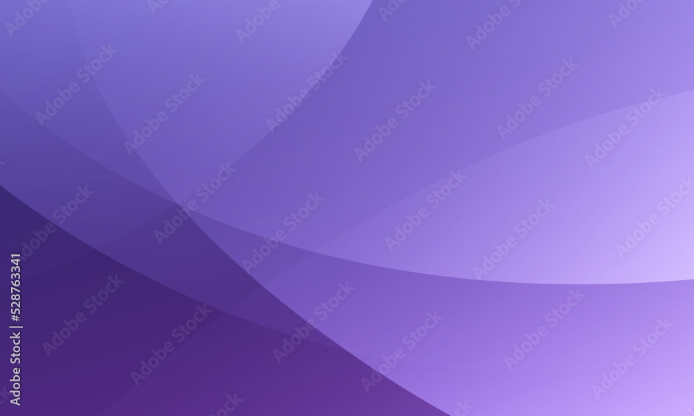 Abstract purple background with lines. Vector illustration Stock Vector ...