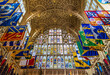 Westminster Abbey Chapel of King Henry VII in London
