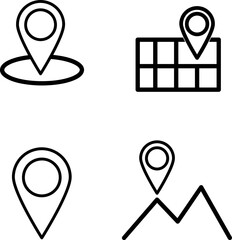 Poster - set of pointers