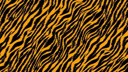 Aufkleber - Transform geometric background