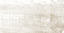 One Color Grainy Texture Of An Old Wooden Board